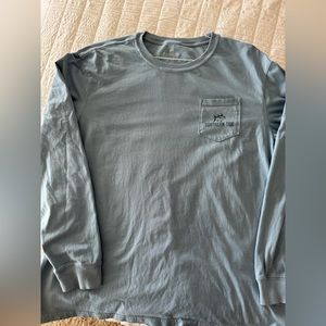 Brand new men’s southern tide long sleeve